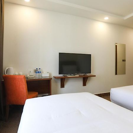 Sunrise Hotel Tasken Kültér fotó