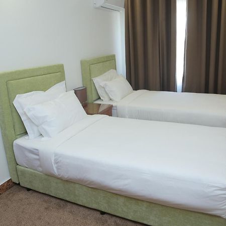 Sunrise Hotel Tasken Kültér fotó