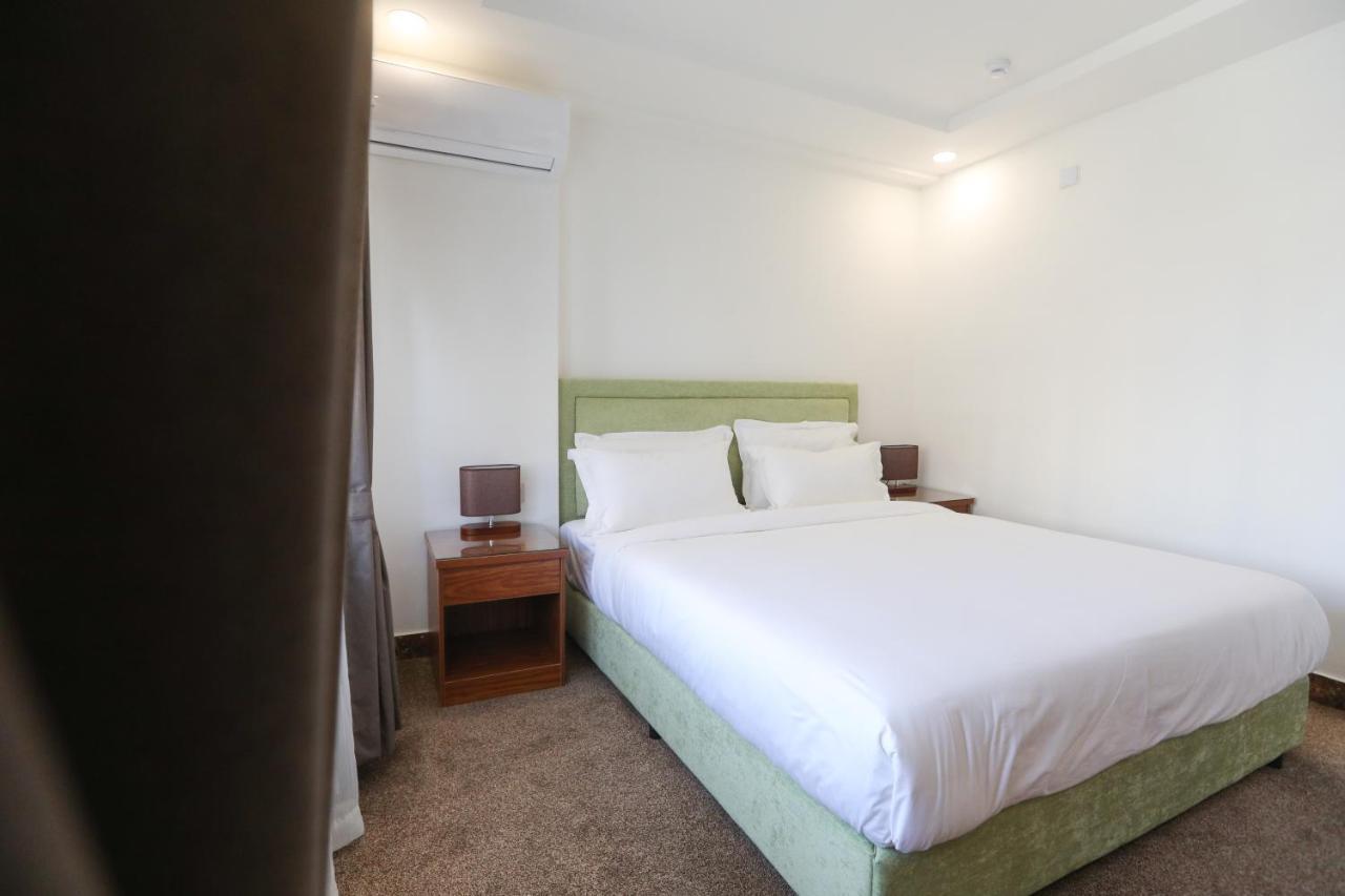 Sunrise Hotel Tasken Kültér fotó