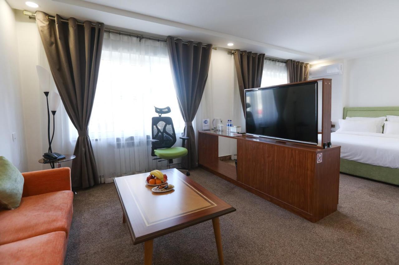 Sunrise Hotel Tasken Kültér fotó