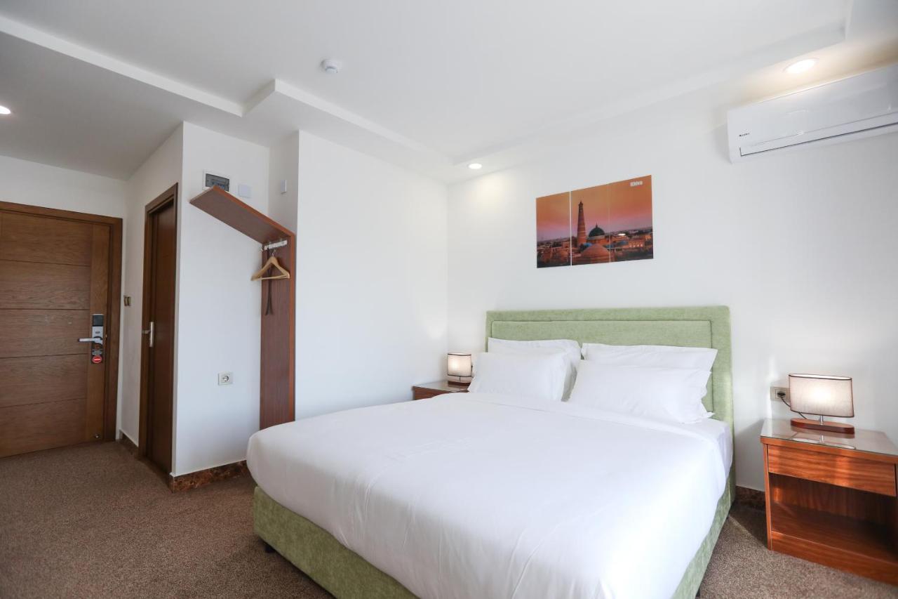 Sunrise Hotel Tasken Kültér fotó