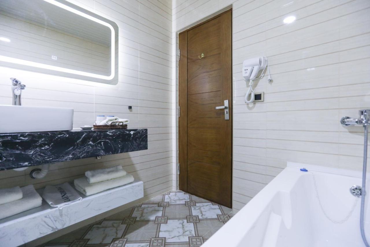 Sunrise Hotel Tasken Kültér fotó