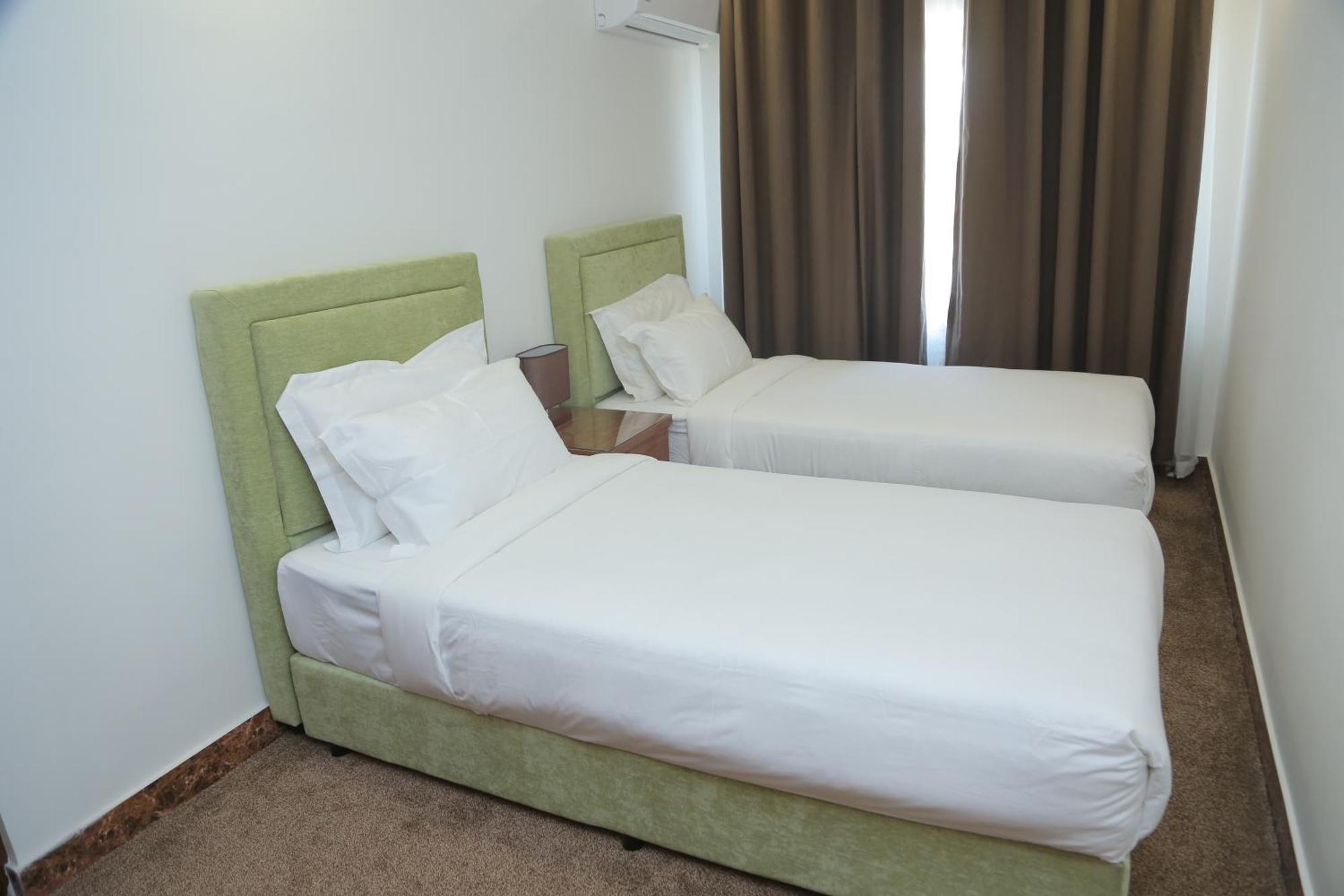 Sunrise Hotel Tasken Kültér fotó